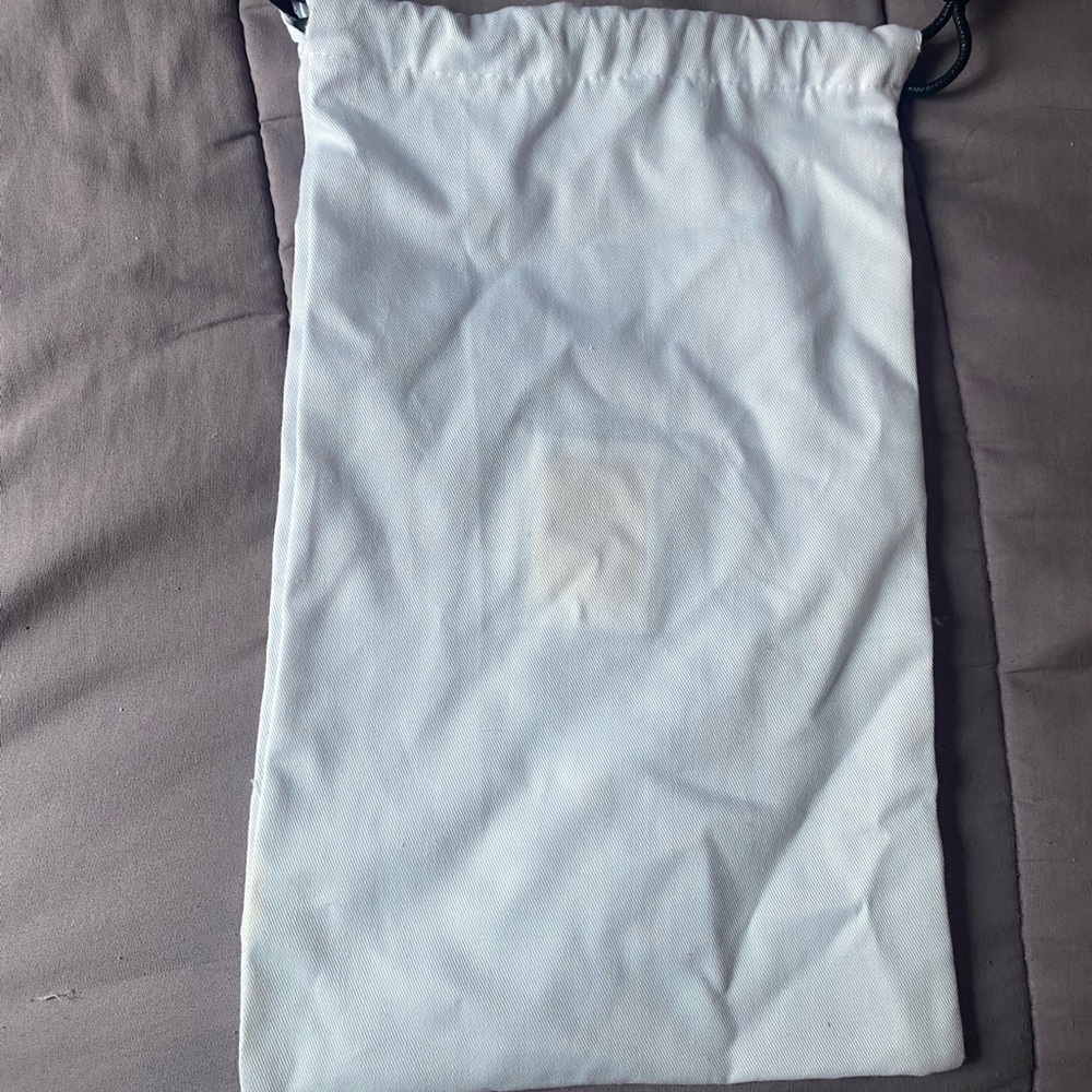 Telfar Dust Bag - Picture 2 of 3